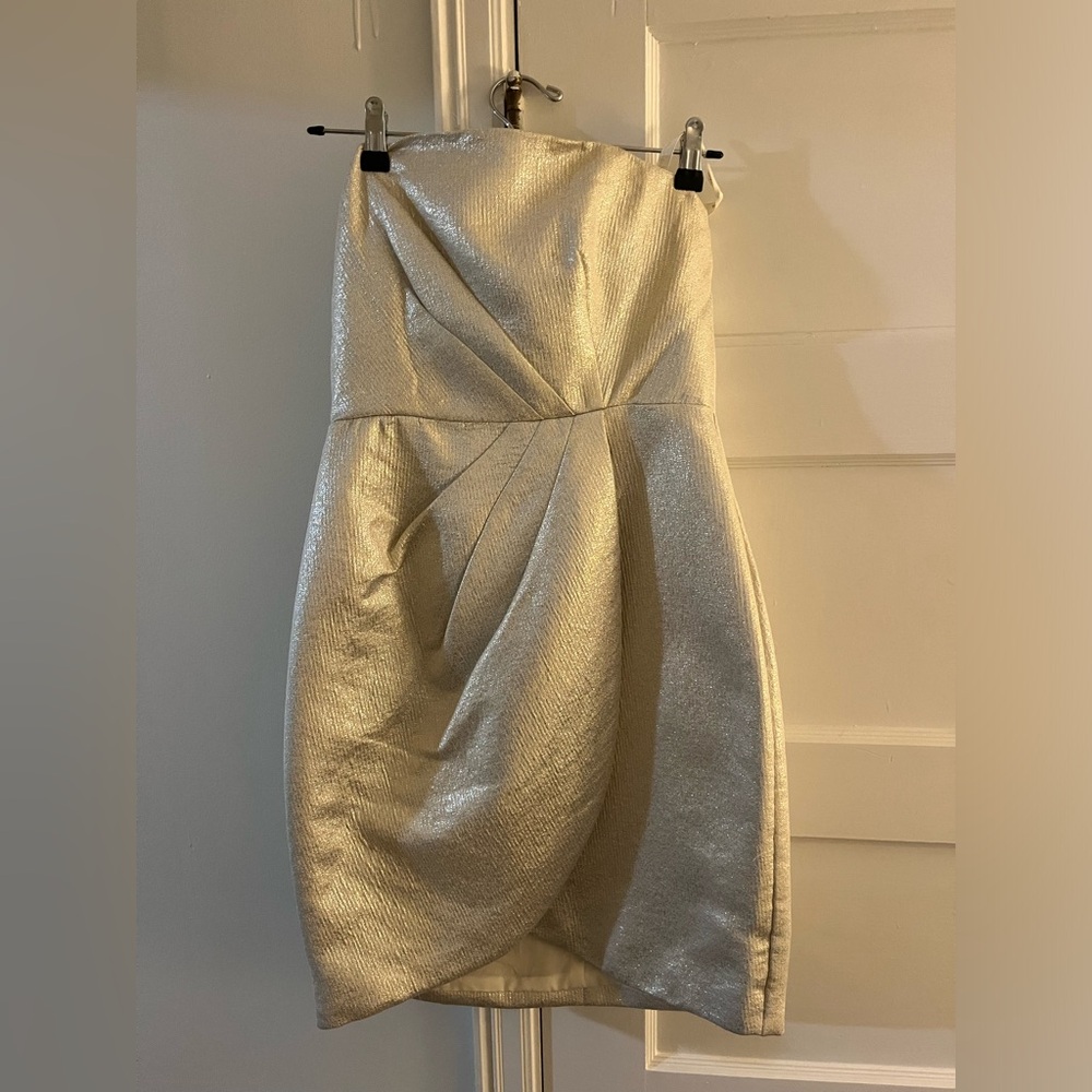 Shoshanna dress